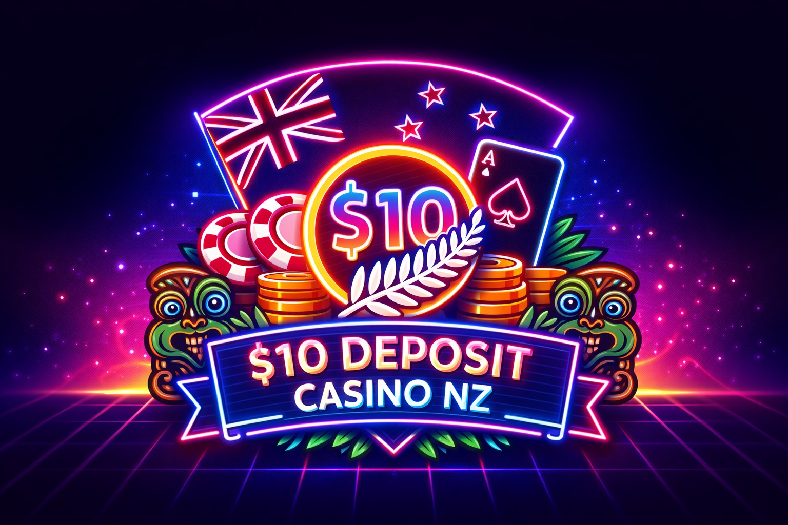 10dollardepositcasinonz.site